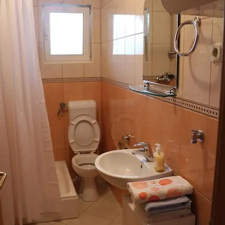 Basina 12420b Apartmán