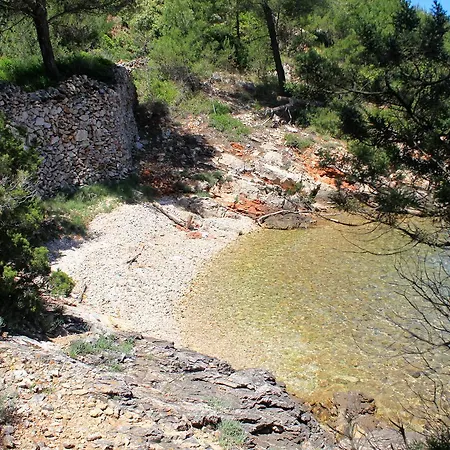 Basina 12420b * Vrboska